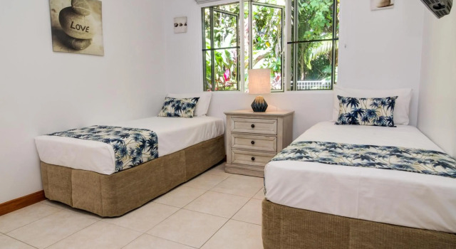 Hanalei Beach House Port Douglas, Prenota Hotel Port Douglas Queensland