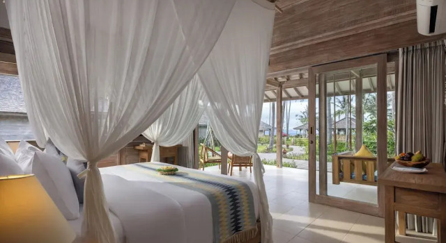 Seven Dreams A Pramana Experience, Book Hotel 5-Star Hotels in Penida, 5*