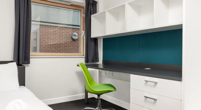 Номер Economy Wenlock Court