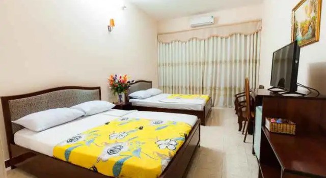 Tay Nguyen Hotel, Varaa Hotelli Ban Me Thuot Dak Lak
