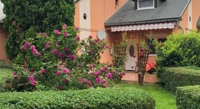 Termal Ferienhaus, Réserver Hôtel Lenti Zala