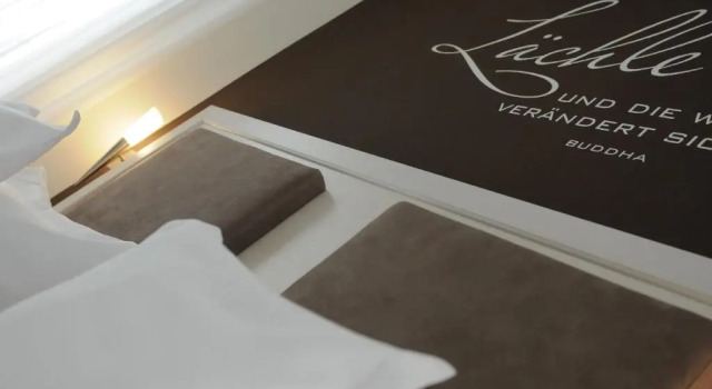 Двухместный номер Standard EWERTS Hotel
