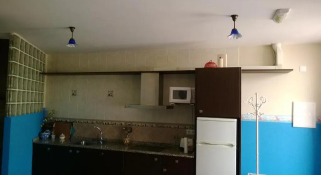 Апартаменты Apartamentos Turisticos As Cetareas