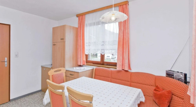 Коттедж Villa in Piller near Ski Bus & Lake