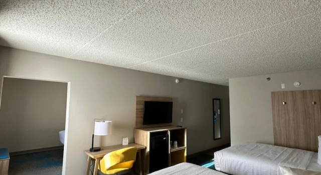 Люкс Days Inn by Wyndham Mandan Bismarck Area