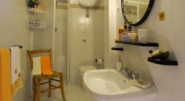 Двухместный номер Standard Agriturismo Podere Poggio Ai Cieli