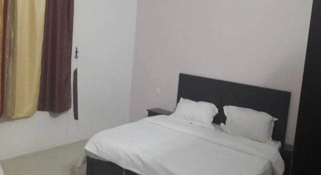 Dhiyafat Al Masief Furnished Apartments