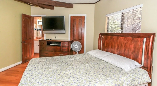 Tomahawk, Rezerwuj Hotel Big Bear Lake Stany Zjednoczone