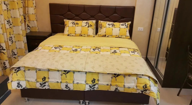 Nefertiti Hotel