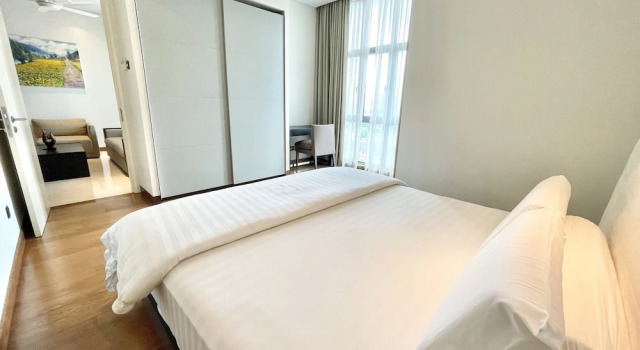 Damai 88 Condominium