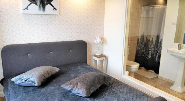 Апартаменты Big Welcome Apartment Mai