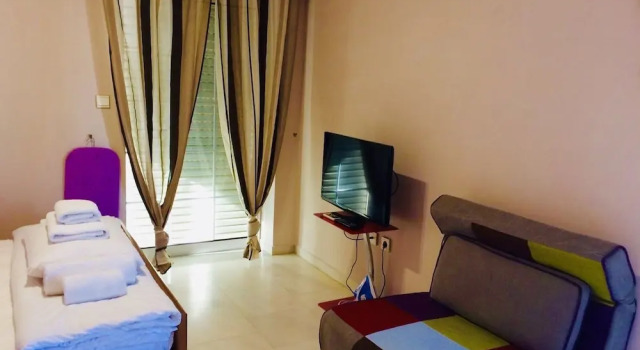 Cosy loft in Marousi, Забронировать Отель Маруси Афины, рядом с Маруси