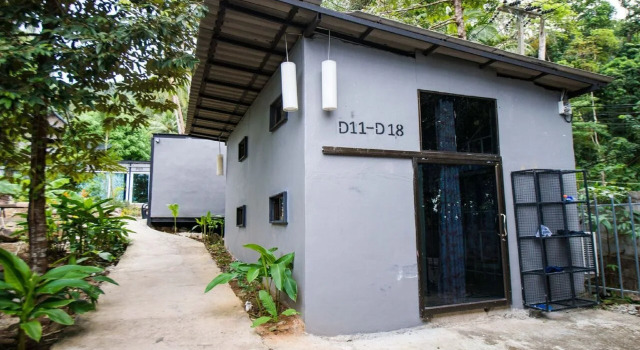 OYO 695 My Hostel