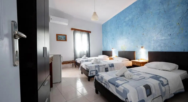 Номер Standard Hotel Thirasia