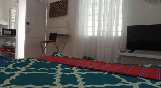 Casa 1895 - Peaceful, Secure and Serene Guesthouse in Mombasa, Buchen Sie Hostel Hostels in Mombasa, Hostel