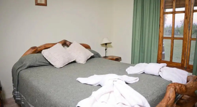 Cabañas Malbec