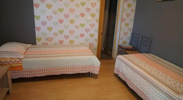 Двухместный номер Standard Rooms Marijeta