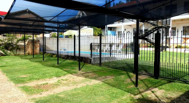 Апартаменты Standard Canoas Apart