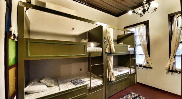 Lords Hostel & Pub, Забронировать Хостел Хостелы провинции Антальи, Хостел