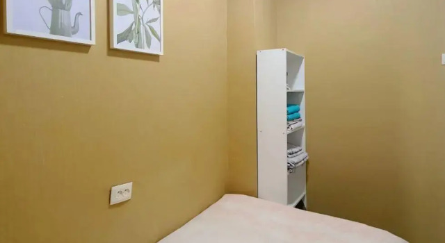 Апартаменты Аврора Люкс в 203-м микрорайоне 1