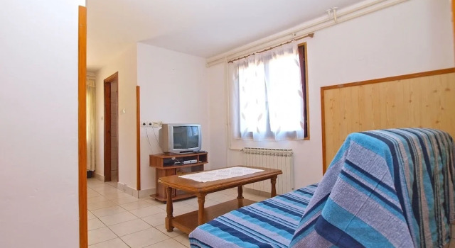 Апартаменты Standard Apartment 939