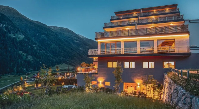 Tuberis Nature & Spa Resort, Réserver Complexe hôtelier Tubre 