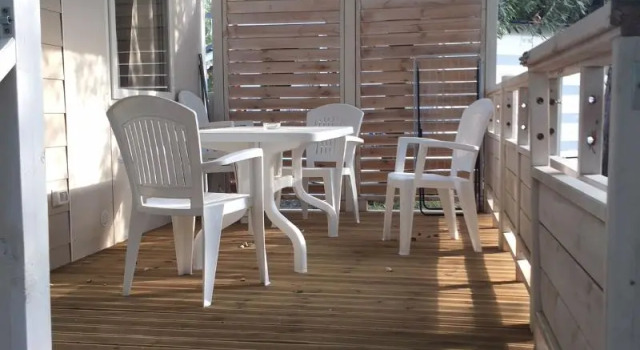 Номер Standard Club del Sole Marina Julia Family Collection