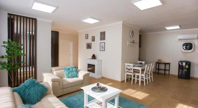 Lira Holiday Apartments, Book Apartment Apa Satu Mare