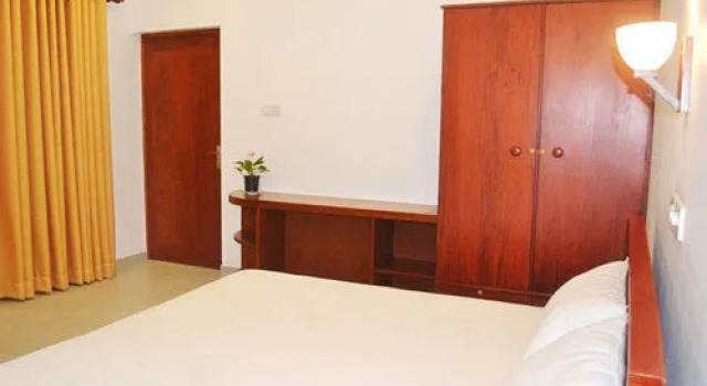 Thisara Villa