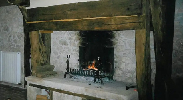 La Grange de Marcillac, Réserver Hôtel Lendou-en-Quercy 