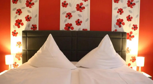 Номер Standard Hotel St. Georg