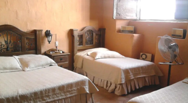 Casa Hotel Guaracú, Book Hotel Santa Fe de Antioquia Antioquia