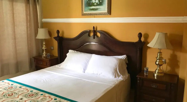 Villa San Jose Del Lago, Rezerwuj Willa Tanie hotele w Ciego De Avila