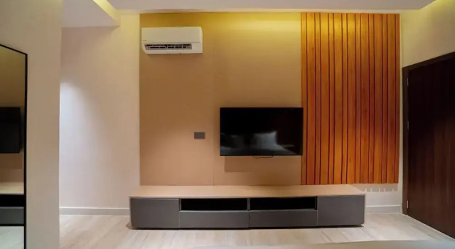 Апартаменты Greyfield Hotel and Apartments