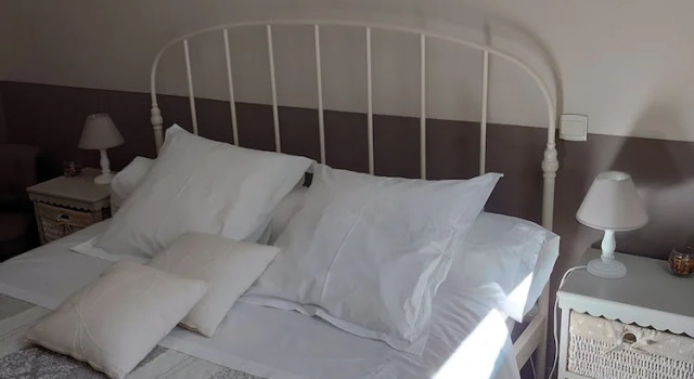 B&B La Boissière Et Le Vialat, Buchen Sie Hotel Mauressargues Gard