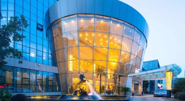 R-Sun International Hotel Wuxi