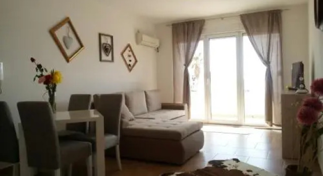 Location Apartments