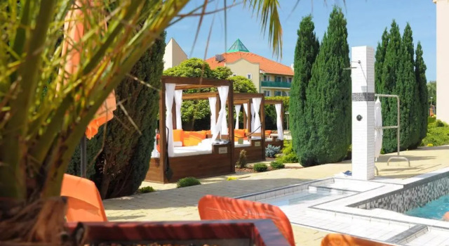 Номер Superior Belenus Thermalhotel
