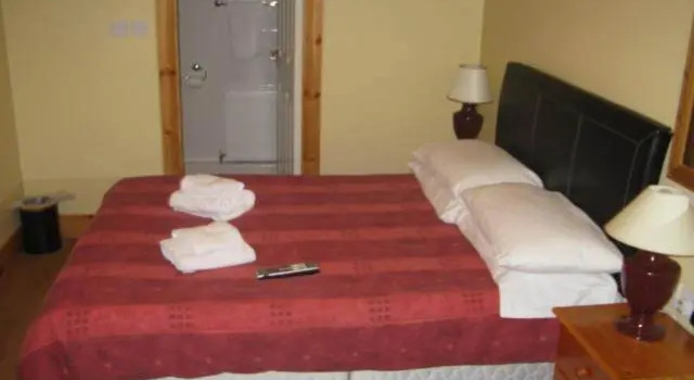 Номер Standard Dun Aoibhinn Guest Accommodation