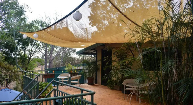 Номер Standard Parry Creek Farm Tourist Resort & Caravan Park