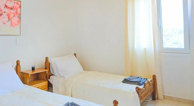 Andromaxi Apt in Gaios