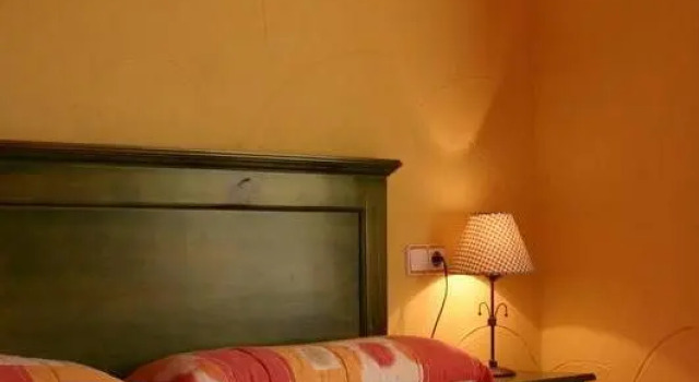 Номер Standard La Pasera Hoteles con encanto
