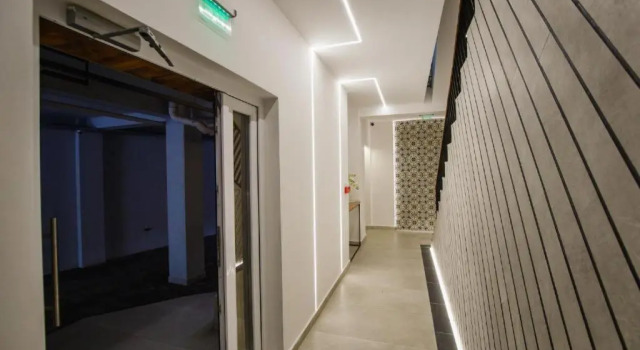 Blanche Residence - 2 bedrooms Apartment Pta Unirii, Varaa Huoneisto Oradea 