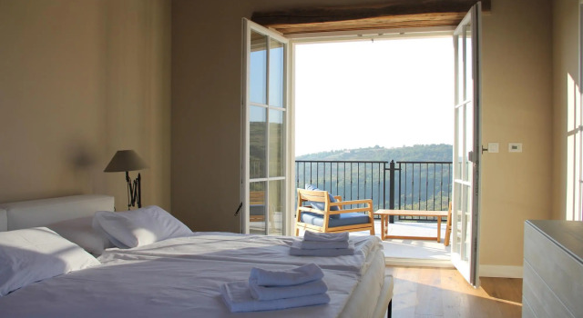 Frantoio in Krasica with 4 bedrooms and 4 bathrooms