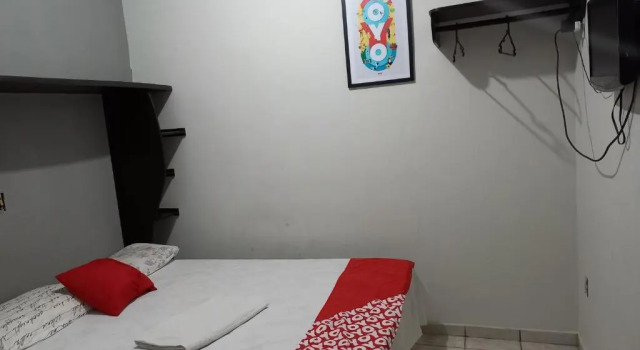 Noite hotel, Забронировать Отель Пальмас Tocantins