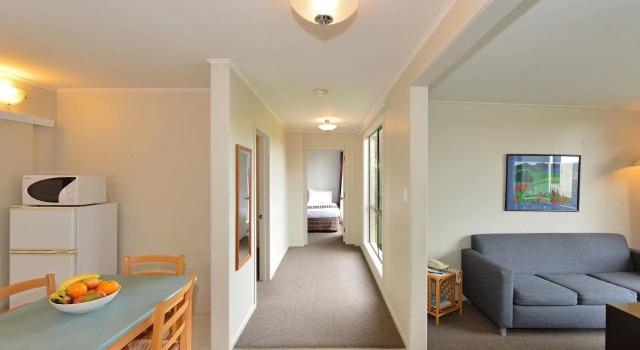 Kerikeri Homestead Motel & Apartments, Забронировать Апартаменты/квартира Апартаменты Бей-оф-Айлендс, Апартаменты/квартира