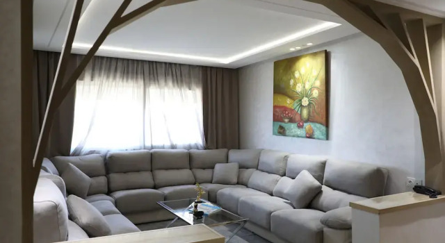 Welcomehouse apparthotel