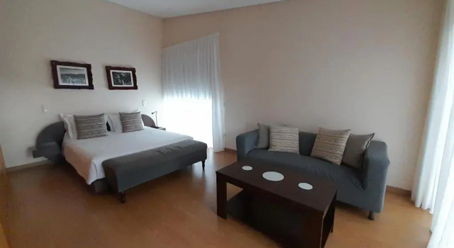 Номер Superior Quinta Manhas Douro