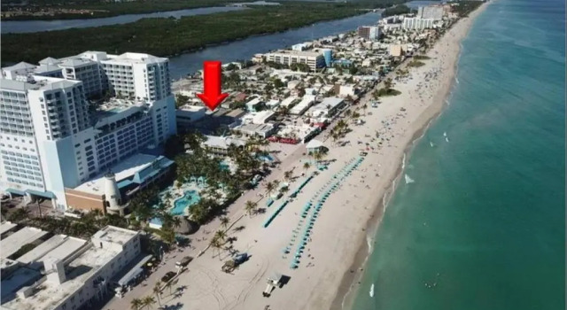 Апартаменты Shell on the Beach 104 - RENOVATED