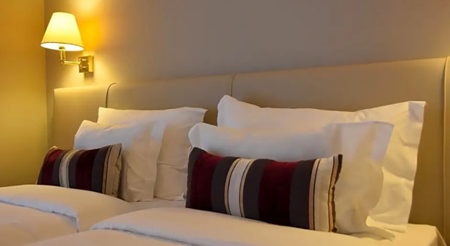 Номер Standard Hotel Suave Mar